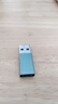 毕亚兹适用于USB转Type-C转接头电脑USB3.0公转Type-C母接口数据充电连接线转换器苹果小米华为耳机手机 实拍图