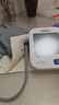 欧姆龙（OMRON）电子血压计 柔光语音播报大屏显示老人家用血压仪语音款U725A 实拍图