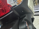 YAMAHA巧格iPLUS125新款ZY125T-17-16踏板车电喷外卖小绵羊雅马哈摩托车 巧格iPLUS/象牙白 晒单实拍图