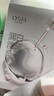 欧诗漫（OSM）珍珠净透润白淡斑面膜5片生日礼物送女友 实拍图