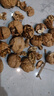 云仟味云南薄皮有机核桃果500g 休闲坚果零食特产高原核桃 实拍图