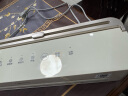 美的（Midea）真空封口机 家用商用全自动真空包装机 多功能食品塑封机 大功率大吸力真空保鲜打包机 MJ-KF51 实拍图
