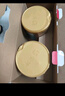 蒙牛铂金装 中老年益生菌高钙富硒奶粉800g*2罐礼盒装 营养送礼送父母 实拍图