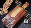 金徽 珍品 浓香型白酒 52度 500ml*4瓶 整箱装 实拍图