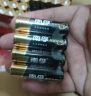 南孚7号电池12粒 七号碱性 聚能环4代 适用遥控器/体脂秤/血压计/计算器/无线鼠标/耳温枪/血糖仪等 实拍图