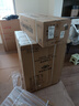美的（Midea）滚筒洗衣机全自动家用【MG100V36T】懒人超薄10公斤 以旧换新 家电国家补贴20% 一级能效 内衣洗  实拍图