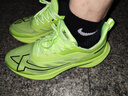 特步两千公里二代男子跑步鞋运动鞋轻便减震耐磨专业跑鞋体测鞋子 实拍图