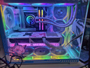 华硕全家桶14700KF主机RTX5070Ti主机吹雪定制华硕全家桶ROG太阳神显卡设计游戏组装电脑主机DIY组装机 配三丨U7 265KF+RTX5080 实拍图