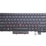 联想ThinkPad笔记本键盘 内置键盘 T460 T470 T470 T480无背光 实拍图