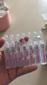 肌肤蕾（gifrer）生理盐水 海盐水 婴儿洗鼻水 舒缓鼻塞 儿童洗鼻盐水喷鼻 5ml*40 实拍图