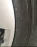 锦湖KUMHO汽车轮胎 265/60R18 110H KL33 原配哈弗H9 实拍图