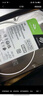 希捷（SEAGATE）台式机硬盘 4TB 5400转 256MB 机械硬盘 SATA 希捷酷鱼系列 电脑硬盘 3.5英寸 实拍图