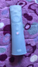 长虹原装电视遥控器智能蓝牙语音款RBE901VC 43Q3T 50Q3T 55Q3T 60Q3T 65Q3T 43Q5TF 55Q3TA 75Q3TM RBE901VC+保护套 实拍图