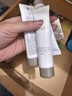 cemoy澳诗茉白金氨基酸洁面乳洗面奶100ml护肤品深层清洁养肤生日礼物 实拍图