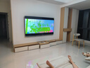 TCL电视 85T7L Pro 85英寸 QD-Mini LED 蝶翼星曜屏 万象分区 绚彩XDR2200nits 超薄 国家补贴20% T7K 实拍图