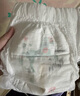 好奇（Huggies）小森林试用装尿不湿心钻装纸尿裤小码S4片(4-8kg) 实拍图