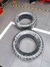 ENTDA安达轮胎 汽车轮胎 235/60R18 103V D01 适配新胜达/宝沃 实拍图