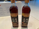 鼎丰 料酒 花雕料酒500ml 15度花雕五年陈酿 中华老字号 实拍图