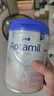 爱他美（Aptamil）德国白金版HMO 婴儿配方奶粉1段 (0-6月) 800g 6罐箱装 德爱白金 实拍图