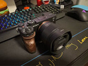 索尼（SONY）【浙江国补】FE 20-70mm F4 G全画幅超广角标准变焦G镜头（SEL2070G） 实拍图