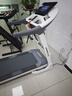 立久佳（lijiujia）跑步机家庭用智能可折叠健身房运动爬坡器材R8 10.1吋彩屏多功能 实拍图