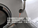 德龙（Delonghi）【国家补贴】咖啡机 趣享系列半自动咖啡机 意式浓缩家用泵压式 可调节奶泡 ECP35.31.W 白色 实拍图