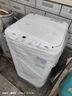 美的（Midea）迷你洗衣机 MB30V21EPLUS 3KG婴儿小型儿童内衣洗衣机 全自动波轮 省电 健康除螨宿舍 以旧换新 实拍图