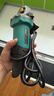 绿林角磨机800w7件套角向磨光机切割机打磨机抛光机电动工具 实拍图