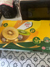 佳沛（zespri）新西兰  阳光金奇异果18粒超大果原箱单果重约173-204g 猕猴桃 实拍图