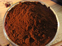 铭氏（Ming's）蓝山风味咖啡粉500g 精选阿拉比卡豆研磨黑咖啡 中度烘焙 实拍图