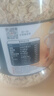 穗格氏即食燕麦片2000g 原味无糖精钠 营养纯谷物早餐 健身代餐免煮冲饮 实拍图