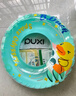 B.Duck小黄鸭儿童游泳圈男女童防侧翻初学者宝宝可爱腋下圈充气救生圈 实拍图