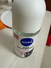 妮维雅（NIVEA）抑汗香体止汗露腋下干爽滚珠黑白出众爽身走珠液50ml 实拍图
