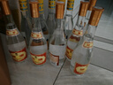 汾酒 53度金标杏花村450mL*3瓶+黄盖玻汾53度475mL*3瓶 非原箱 实拍图