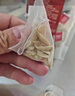 佰利红叶黄芪麦冬五味子茶独立包装茶包止出汗红枣中药材泡水爱出汗养生茶 实拍图