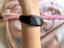 华为（HUAWEI）手环10 标准版 流光紫 智能手环专业睡眠分析情绪健康铝合金机身心率监测运动手环华为手环9升级 实拍图