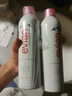 依云（evian）矿泉水喷雾300ml*2 敏感肌 补水保湿 定妆爽肤水囤货装 实拍图