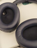 索尼（SONY）WH-1000XM4 高解析度无线蓝牙 智能降噪 头戴式 深夜蓝 高考祝福礼物 实拍图