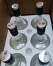小刀酒42度白酒大白 自饮口粮酒整箱【酒厂直供】无礼盒 42度 500mL 6瓶 整箱 实拍图