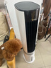 美的（Midea）【冰爽净化】家用空调扇加湿智能声控负离子落地冷风扇电风扇冷风机水冷塔扇制冷机小空调AAI12PV 实拍图