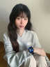 维蒂索华强北S10ultra顶配版智能手表电话插卡运动手表导航男女成人初高中学生蓝牙新款全网通官方旗舰 S10插卡版【耀黑】摩斯防查+微信双开+抖音搜题 实拍图