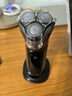 飞利浦（PHILIPS）电动剃须刀经典3系高配版 干湿双剃刮胡刀 配弹出式鬓角修剪器 生日礼物 国家补贴 实拍图