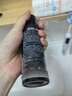 左颜右色一次性染发喷雾男 自己在家染发 男女彩色遮盖可带上飞机 灰 99ml 实拍图