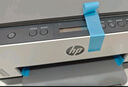 惠普（HP）678 彩色连供自动双面多功能喷墨打印机 无线连接 微信打印 复印扫描 家用作业 实拍图