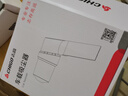志高（CHIGO） 车载吸尘器家用大吸力无线手持小型汽车用桌面便携新能源除尘机 120W吸抽充吹刷+滤芯*5+收纳袋 实拍图
