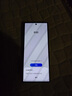 三星Samsung Galaxy Z Fold6 大屏AI手机 超轻薄折叠屏手机 第三代骁龙8 游戏手机 12GB+512GB 星夜银 实拍图