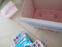 奥智嘉儿童化妆品套装彩妆指甲油眼影套盒女孩玩具粉底口红唇膏生日礼物 实拍图