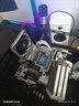 英特尔（Intel）i5-14600K 酷睿14代 14核20线程 五年质保 台式机盒装CPU 游戏办公 畅玩三角洲行动兼容B760主板 实拍图