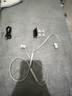 beats Flex【618】蓝牙无线 入耳式手机耳机 颈挂式耳机 带麦可通话 云雾灰 高考祝福礼物  实拍图