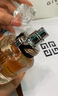 纪梵希（Givenchy）618狂欢购 口红散粉彩妆礼盒 粉丝绒唇膏+散粉1号定妆 生日礼物女 实拍图